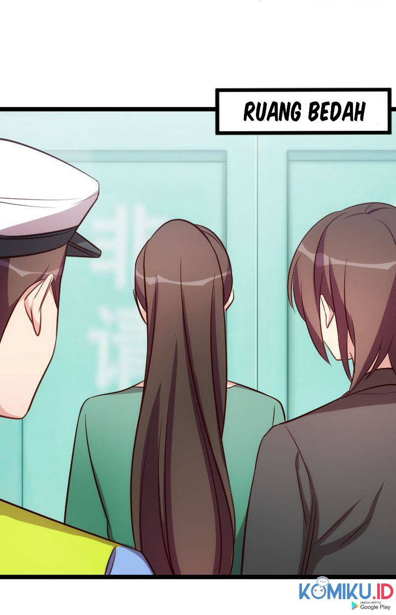 CEO’s Sudden Proposal Chapter 197 Gambar 13